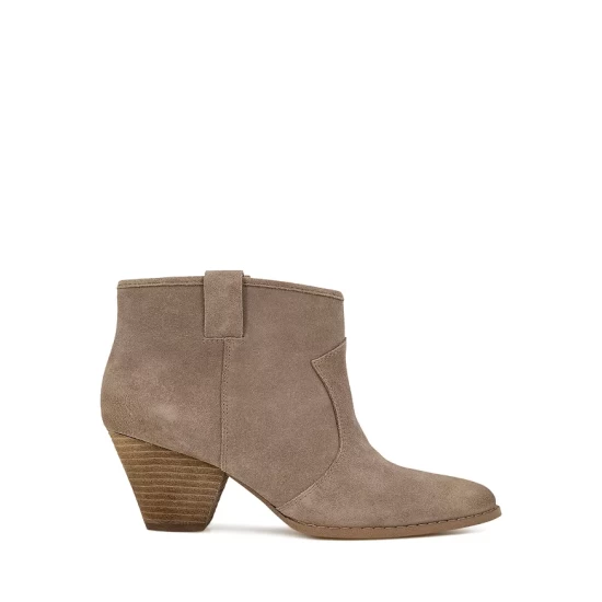 Best Pirce ๐ Splendid ๐ฉ Women's Eloise Pull On High Heel Booties Black ๐ฅฐ 5 Best Pirce ๐ Splendid ๐ฉ Women's Eloise Pull On High Heel Booties Black ๐ฅฐ - Image 3