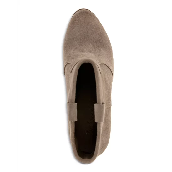 Best Pirce ๐ Splendid ๐ฉ Women's Eloise Pull On High Heel Booties Black ๐ฅฐ 6 Best Pirce ๐ Splendid ๐ฉ Women's Eloise Pull On High Heel Booties Black ๐ฅฐ - Image 4