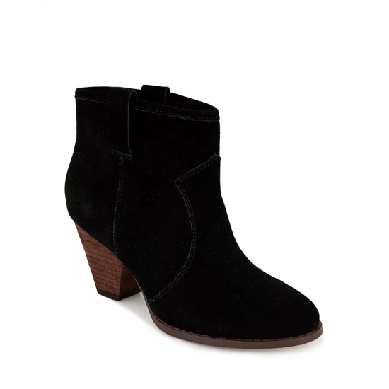 Best Pirce ๐ Splendid ๐ฉ Women's Eloise Pull On High Heel Booties Black ๐ฅฐ 8 Best Pirce ๐ Splendid ๐ฉ Women's Eloise Pull On High Heel Booties Black ๐ฅฐ - Image 6