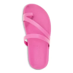 Discount 🔔 Splendid 👩 Women's Nessa Thong 🩴 Sandals Suntan ⭐ -Splendid Shop unnamed file 580