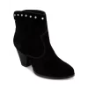 Best Sale 😍 Splendid 👩 Women's Esmae Studded High Heel Booties Ermine 😉 -Splendid Shop unnamed file 592