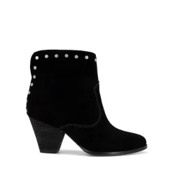 Best Sale 😍 Splendid 👩 Women's Esmae Studded High Heel Booties Ermine 😉 -Splendid Shop unnamed file 594