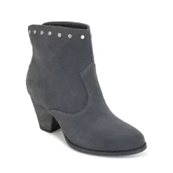 Best Sale 😍 Splendid 👩 Women's Esmae Studded High Heel Booties Ermine 😉 -Splendid Shop unnamed file 597