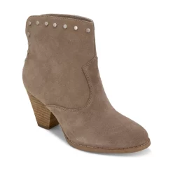 Best Sale 😍 Splendid 👩 Women's Esmae Studded High Heel Booties Ermine 😉 -Splendid Shop unnamed file 598