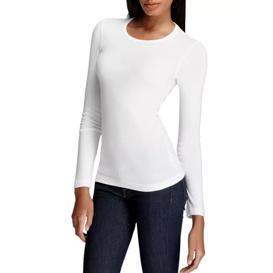 Best Pirce ๐ Splendid 1X1 Crewneck Tee Black โญ 2 Best Pirce ๐ Splendid 1X1 Crewneck Tee Black โญ