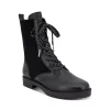Hot Sale ⭐ Splendid 👩 Women's Scout Lace Up Booties Black 🔔 -Splendid Shop unnamed file 606