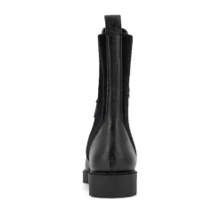 Hot Sale ⭐ Splendid 👩 Women's Scout Lace Up Booties Black 🔔 -Splendid Shop unnamed file 608