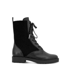 Hot Sale ⭐ Splendid 👩 Women's Scout Lace Up Booties Black 🔔 -Splendid Shop unnamed file 610