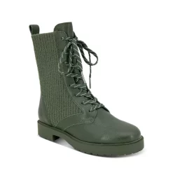 Hot Sale ⭐ Splendid 👩 Women's Scout Lace Up Booties Black 🔔 -Splendid Shop unnamed file 612