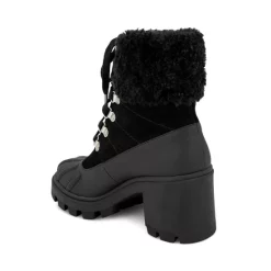 Hot Sale โ Splendid ๐ฉ Women's Faux Shearling Lined Block Heel Cold Weather Booties Black ๐ 17 Hot Sale โ Splendid ๐ฉ Women's Faux Shearling Lined Block Heel Cold Weather Booties Black ๐ -Splendid Shop unnamed file 623