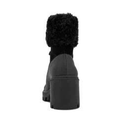 Hot Sale โ Splendid ๐ฉ Women's Faux Shearling Lined Block Heel Cold Weather Booties Black ๐ 19 Hot Sale โ Splendid ๐ฉ Women's Faux Shearling Lined Block Heel Cold Weather Booties Black ๐ -Splendid Shop unnamed file 625