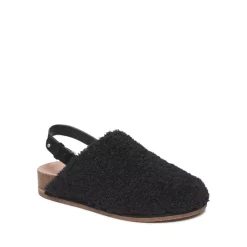 Hot Sale ๐ Splendid ๐ฉ Women's Clarissa Slingback Flats Black โญ