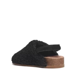 Hot Sale 🛒 Splendid 👩 Women's Clarissa Slingback Flats Black ⭐ -Splendid Shop unnamed file 633