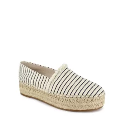New 🎉 Splendid 👩 Women's Lilly Espadrille 👟 Sneakers Striped 👍