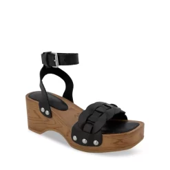 Hot Sale ๐งจ Splendid ๐ฉ Women's Barrie Platform ๐ฉด Sandals Suntan ๐