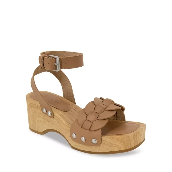 Hot Sale ๐งจ Splendid ๐ฉ Women's Barrie Platform ๐ฉด Sandals Suntan ๐ 8 Hot Sale ๐งจ Splendid ๐ฉ Women's Barrie Platform ๐ฉด Sandals Suntan ๐ - Image 6