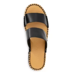 Wholesale ❤️ Splendid 👩 Women's Linda Platform 🩴 Sandals Black 🎁 -Splendid Shop unnamed file 668