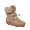 Coupon 💯 Splendid 👩 Women's Avalon Lace Up Cold Weather 🥾 Boots Sand 🥰 -Splendid Shop unnamed file 676