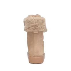 Coupon 💯 Splendid 👩 Women's Avalon Lace Up Cold Weather 🥾 Boots Sand 🥰 -Splendid Shop unnamed file 680