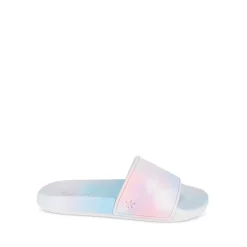 Best Pirce 🥰 Splendid 👩 Women's Ursa Rubber Slide 🩴 Sandals Pastel Tie Dye 💯 -Splendid Shop unnamed file 685