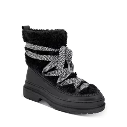 Brand new ⭐ Splendid 👩 Women's Yuki Cold Weather Booties Black 🎉