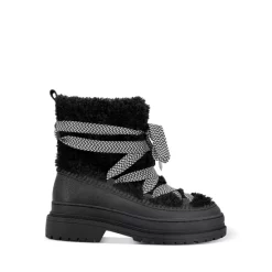 Brand new ⭐ Splendid 👩 Women's Yuki Cold Weather Booties Black 🎉 -Splendid Shop unnamed file 697