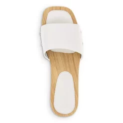 Flash Sale 🔔 Splendid 👩 Women's Bree Clogs Ivory ⌛ -Splendid Shop unnamed file 703
