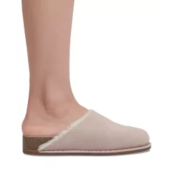 Hot Sale ⭐ Splendid 👩 Women's Cora Slip On Flats Parchment 🎁 -Splendid Shop unnamed file 715