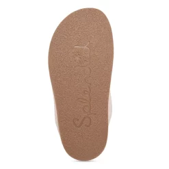 Hot Sale ⭐ Splendid 👩 Women's Cora Slip On Flats Parchment 🎁 -Splendid Shop unnamed file 721