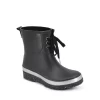 Promo 💯 Splendid 👩 Women's Dawn Lace Up Rain 🥾 Boots Black 👏 -Splendid Shop unnamed file 722