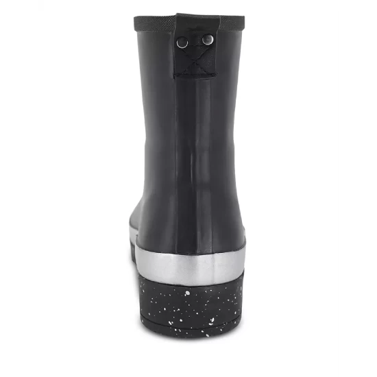 Promo ๐ฏ Splendid ๐ฉ Women's Dawn Lace Up Rain ๐ฅพ Boots Black ๐ 8 Promo ๐ฏ Splendid ๐ฉ Women's Dawn Lace Up Rain ๐ฅพ Boots Black ๐ - Image 7