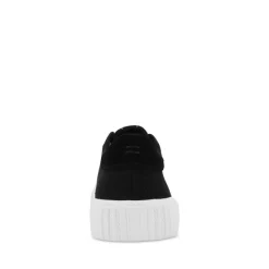 Best Pirce ⭐ Splendid 👩 Women's Tania Low Top 👟 Sneakers Black 🛒 -Splendid Shop unnamed file 733