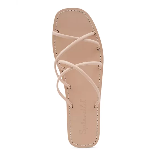 Coupon โ๏ธ Splendid ๐ฉ Women's Frankie Strappy ๐ฉด Sandals Light Almo ๐ 5 Coupon โ๏ธ Splendid ๐ฉ Women's Frankie Strappy ๐ฉด Sandals Light Almo ๐ - Image 3