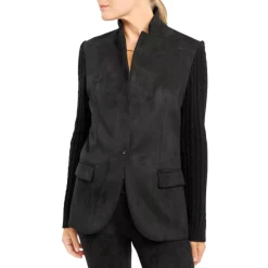 Best deal 🧨 Splendid Adina Knit Sleeve Jacket Latte 🛒 -Splendid Shop unnamed file 750