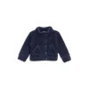 Flash Sale ⭐ Splendid Boys' Cotton Blend Fleece Jacket - Little Kid 👗 Dress Blue 🧨 -Splendid Shop unnamed file 776