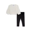 Cheapest 🌟 Splendid 👧 Girls' Jet Stream Sweater & Leggings - Baby 🥰 -Splendid Shop unnamed file 780