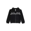 Cheap 😀 Splendid Boys' Speed Racer Jacket - Little Kid Black 🔥 -Splendid Shop unnamed file 784