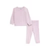 Cheap 😀 Splendid 👧 Girls' Lots Of Love Cable Knit Crewneck Sweater & Leggings Set - Little Kid Cherries Jubilee ✔️ -Splendid Shop unnamed file 788