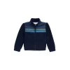 Budget 🔔 Splendid Boys' Racing Stripe Jacket - Little Kid Navy Multi 👏 -Splendid Shop unnamed file 798