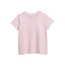 Best deal 🔔 Splendid 👧 Girls' Basic Relaxed Fit Tee - Big Kid White 🧨 -Splendid Shop unnamed file 824