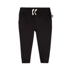 Discount 🤩 Splendid Boys' Heavy Knit Jogger Pants - Baby Black ⌛ -Splendid Shop unnamed file 833