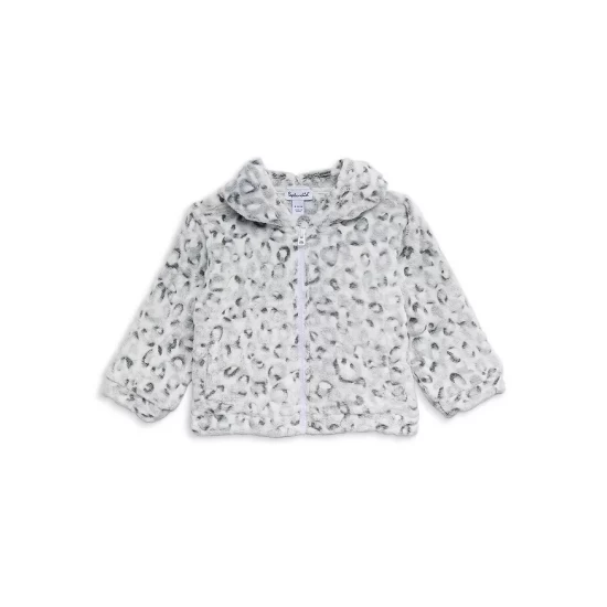Best reviews of ๐ Splendid ๐ง Girls' Fleece Leopard Print Hooded Jacket - Little Kid Gray Leopard ๐คฉ 3 Best reviews of ๐ Splendid ๐ง Girls' Fleece Leopard Print Hooded Jacket - Little Kid Gray Leopard ๐คฉ