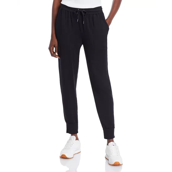 Coupon ๐ Splendid Patch Pocket Sweatpants Black ๐ 3 Coupon ๐ Splendid Patch Pocket Sweatpants Black ๐