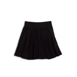 Cheap 🌟 Splendid 👧 Girls' Twirly 👗 Skirt - Big Kid Black ⭐
