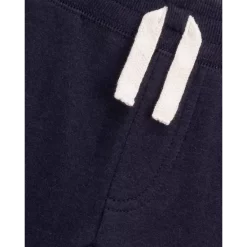 Flash Sale 🎉 Splendid Boys' French Terry Jogger Pants - Baby Vintage Olive Branch 😀 -Splendid Shop unnamed file 862