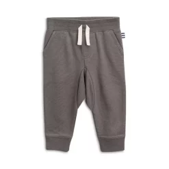 Flash Sale 🎉 Splendid Boys' French Terry Jogger Pants - Baby Vintage Olive Branch 😀 -Splendid Shop unnamed file 863