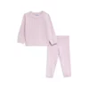 Buy ❤️ Splendid 👧 Girls' Lots Of Love Sweater & Pants - Baby Cherries Jubilee ✔️ -Splendid Shop unnamed file 872