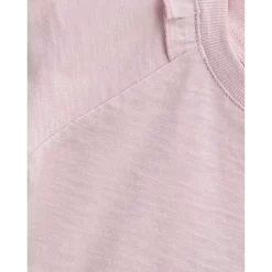 Deals 🎉 Splendid 👧 Girls' Ruffle Tee - Baby Blush 👏 -Splendid Shop unnamed file 884