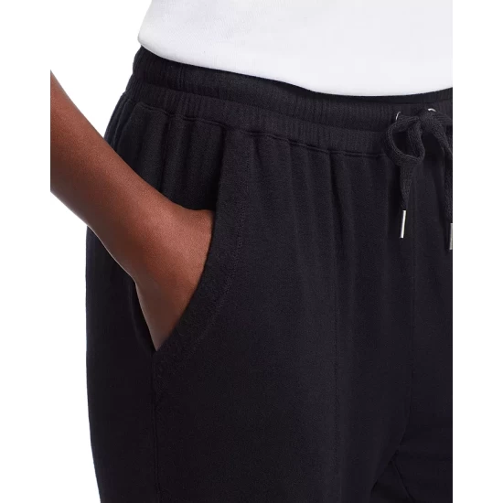 Coupon ๐ Splendid Patch Pocket Sweatpants Black ๐ 7 Coupon ๐ Splendid Patch Pocket Sweatpants Black ๐ - Image 5