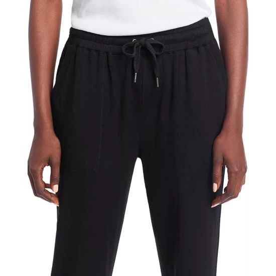 Coupon ๐ Splendid Patch Pocket Sweatpants Black ๐ 8 Coupon ๐ Splendid Patch Pocket Sweatpants Black ๐ - Image 6